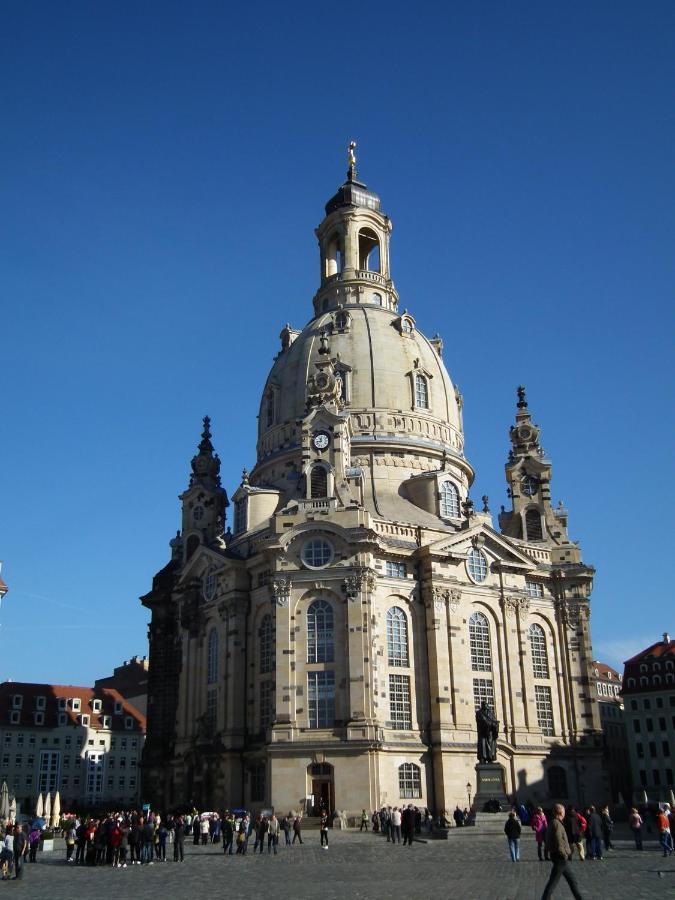 Ferienwohnung Und Pension "Zur Aue" Konigsbruck Luaran gambar