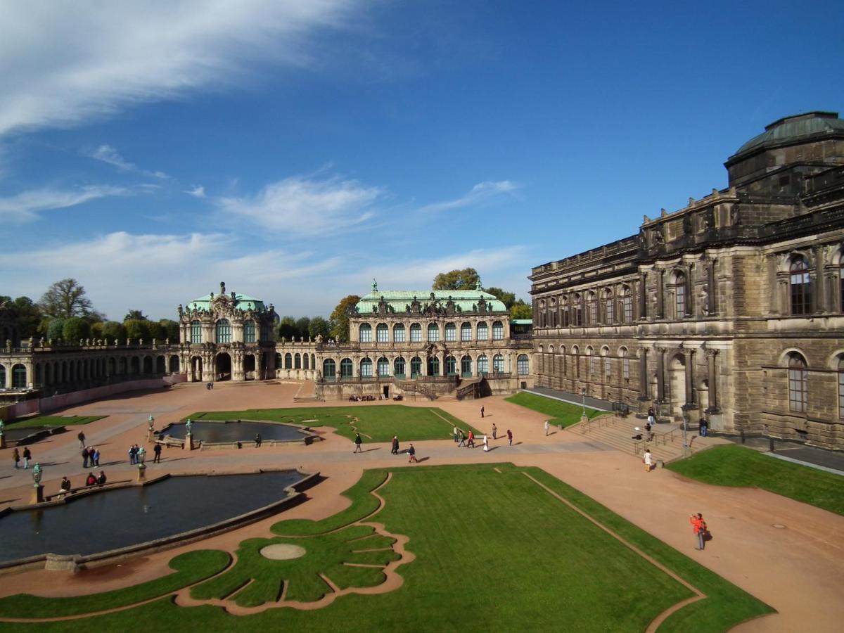 Ferienwohnung Und Pension "Zur Aue" Konigsbruck Luaran gambar