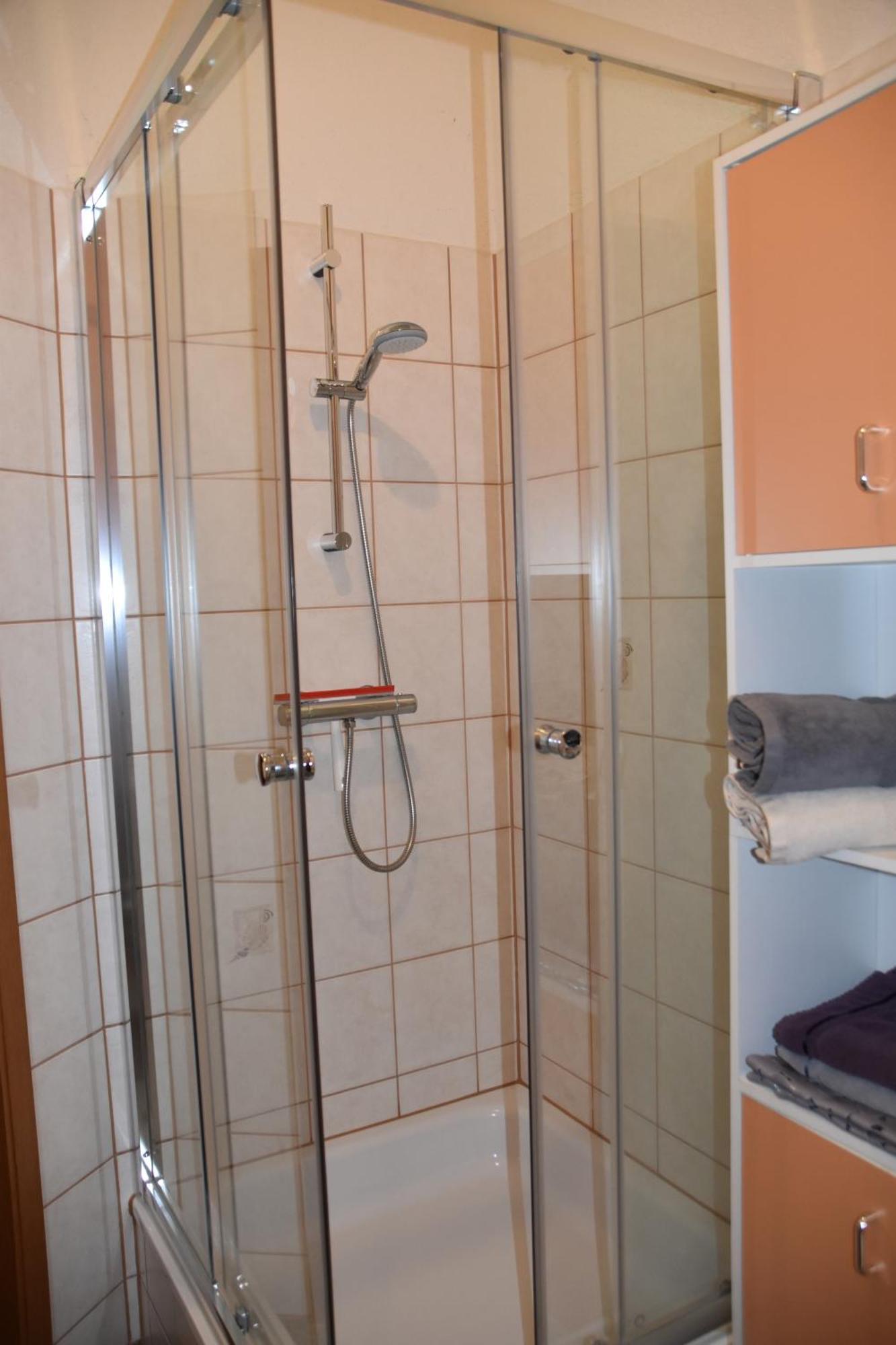 Ferienwohnung Und Pension "Zur Aue" Konigsbruck Luaran gambar