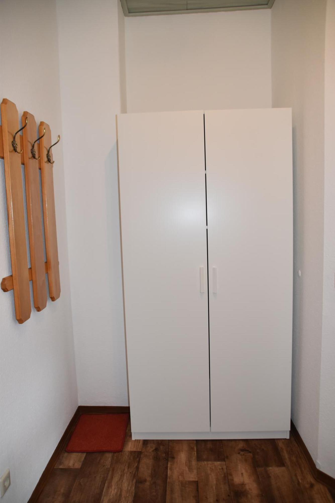 Ferienwohnung Und Pension "Zur Aue" Konigsbruck Luaran gambar