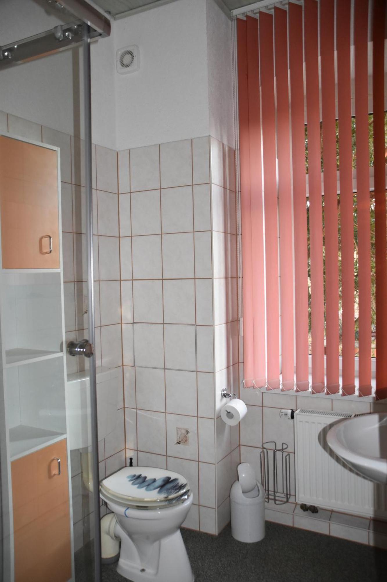 Ferienwohnung Und Pension "Zur Aue" Konigsbruck Luaran gambar